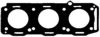 PAYEN BW280 Gasket, cylinder head